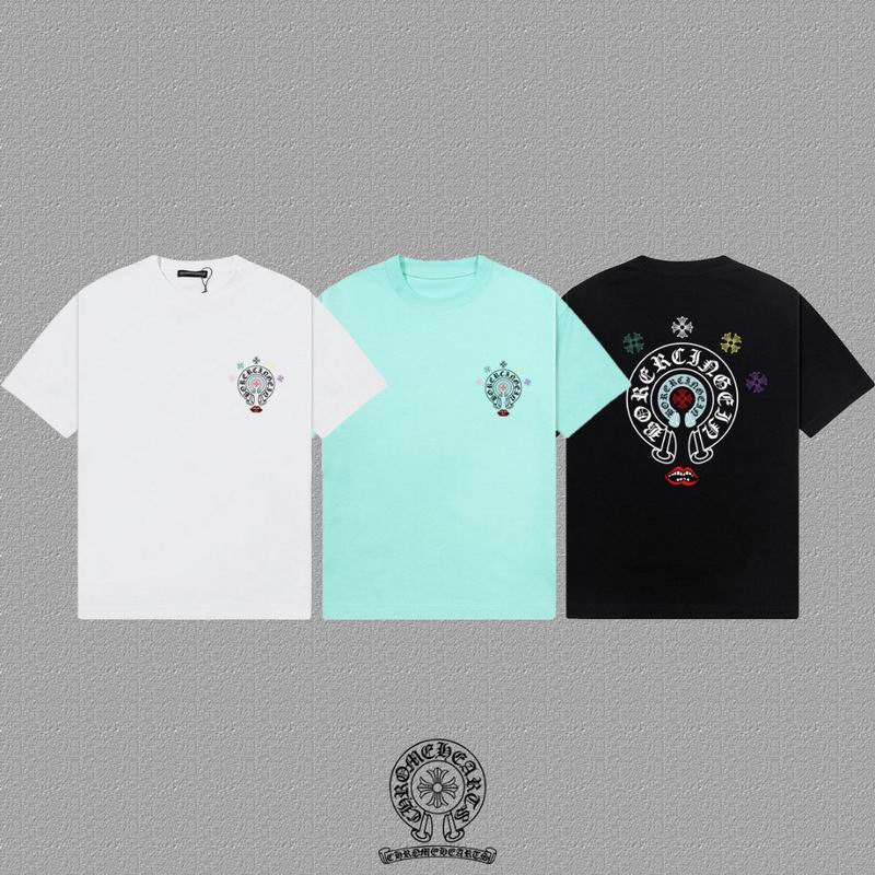 Chrome Hearts S-2XL dgtr22